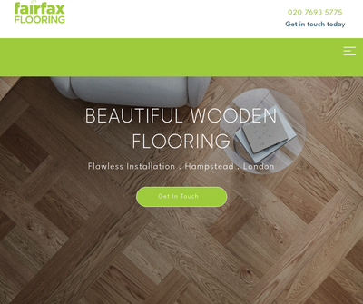 FairFax Flooring