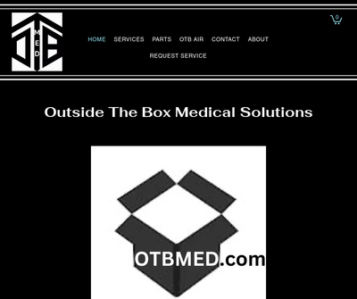 Outside the Box Medical Solutions