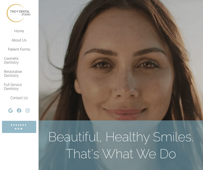 Troy Dental Studio