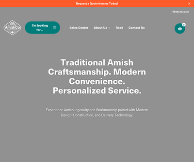 AmishCo
