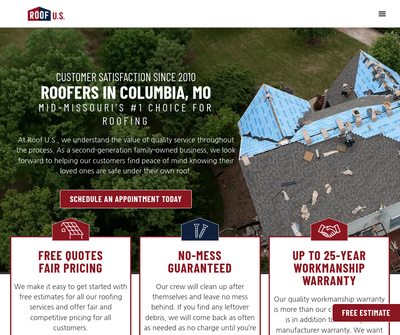 ROOF U.S.A.