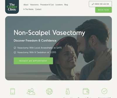 https://thecooperclinic.co.nz/