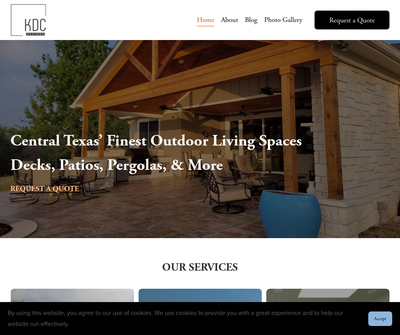 KDC Designs