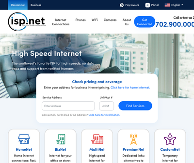 isp.net