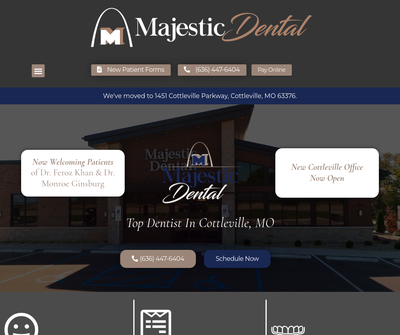 Dentist