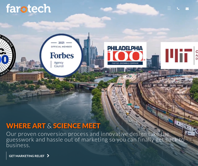 Farotech