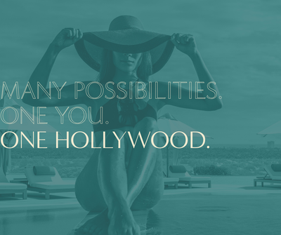 One Hollywood Residences