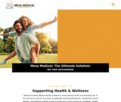 MesaMedicalHealth&WeightLoss