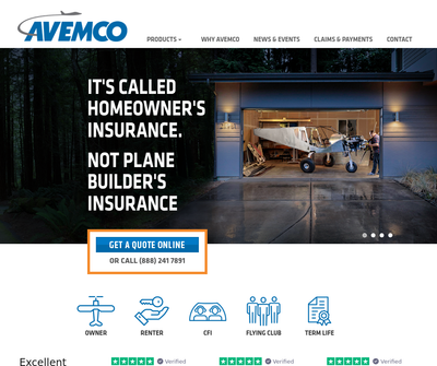 Avemco Insurance Company