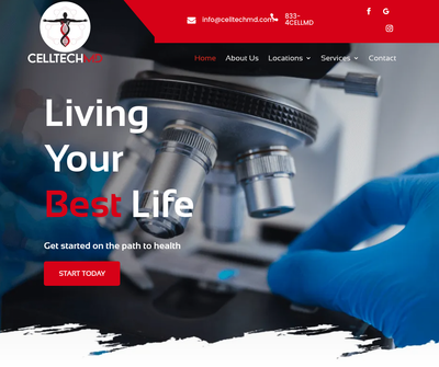 CellTech MD