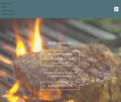 Marco Pierre White Steakhouse & Grill