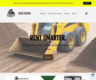 Emco Rental