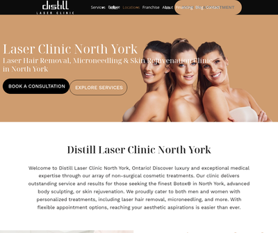 Sublime Skin Tightening