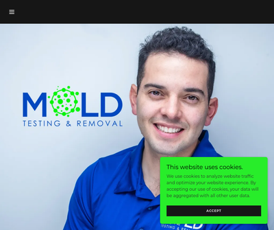 Mold Testing & Removal Services
