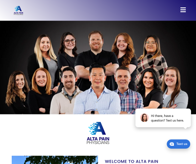 Alta Pain Physicians