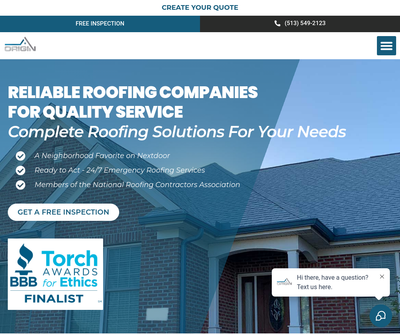 originexteriors.com
