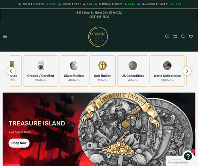 coinzio.com