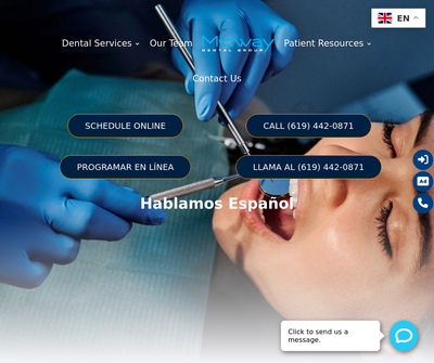 Midway Dental Group