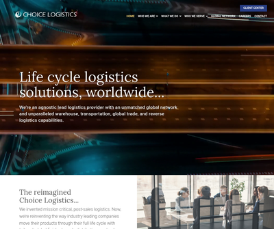 Choice Logistics