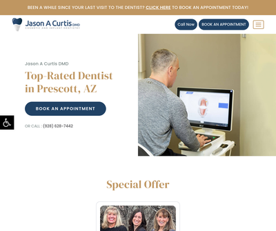 jasonacurtisdmd