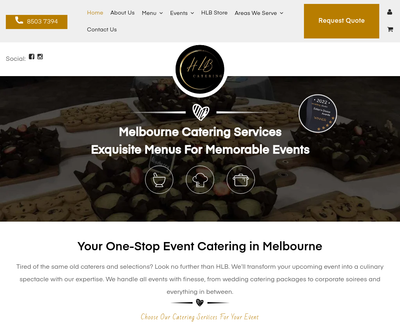 HLB Catering