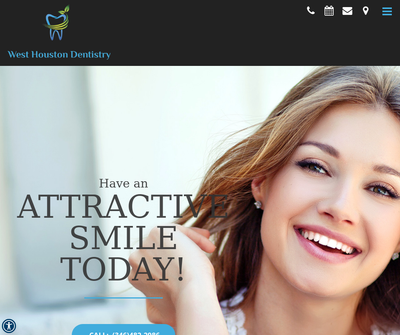 West Houston Dentistry