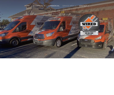 Wired LLC
