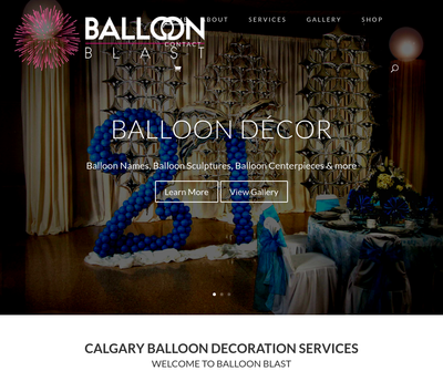 Balloon Blast