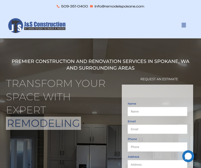 J&S Construction