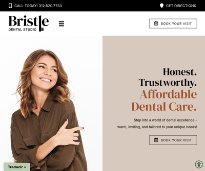 Bristle Dental Studio