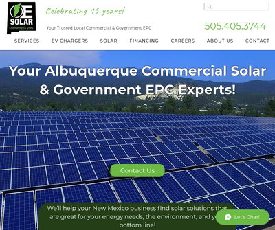 OE Solar