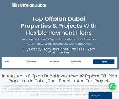 Ioffplandubai
