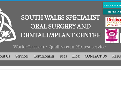 SouthWalesSpecialistOralSurgeryandDentalImplantCentre
