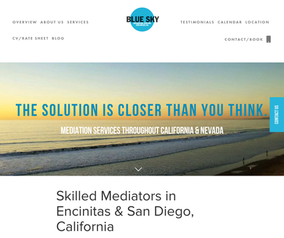 blueskymediationcenter