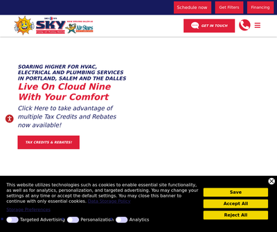 Hvac Contractor