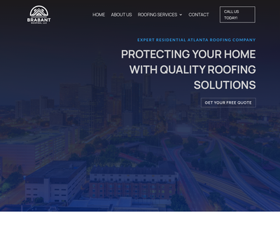 Brabant Roofing