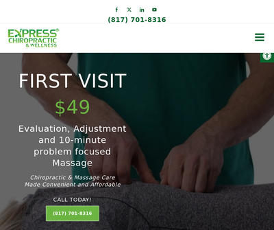 ExpressChiropractic&Wellness