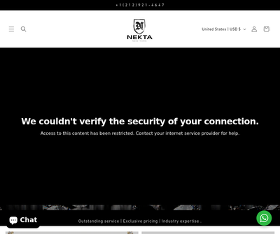www.nektanewyork.com