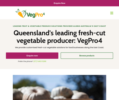 VegPro4