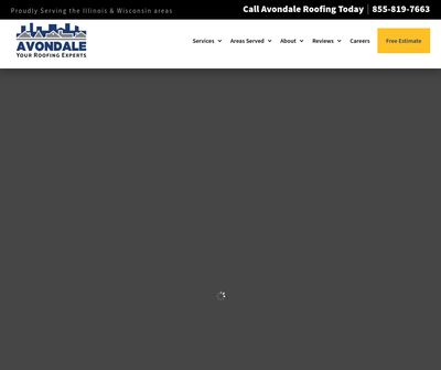 Avondale Roofing