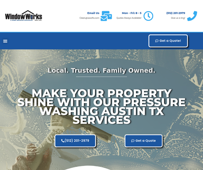 WindowWorks LLC