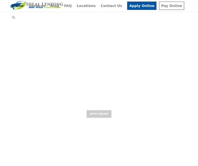 Half Price Title Loans - Ideal Lending