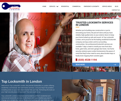 Top Locksmith