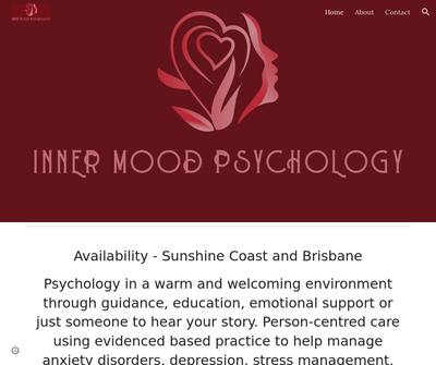 Inner Mood Psychology