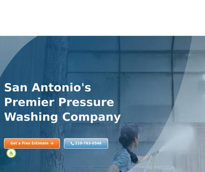 https://sanantoniopressurewashing.com/