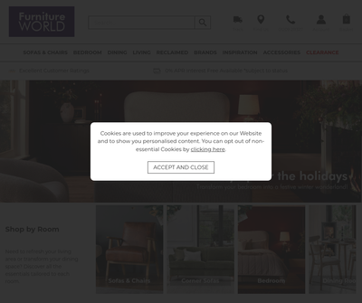 Furniture World