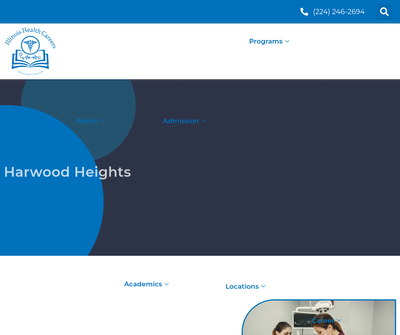 Best Dental Assistant School Harwood Heights 