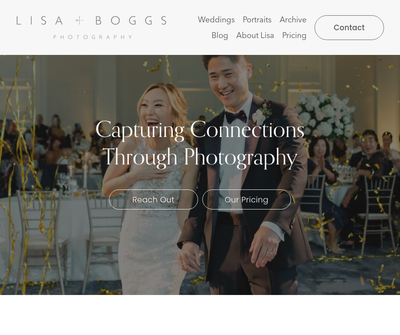Lisa Boggs Photography