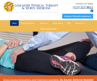 Physical Therapist