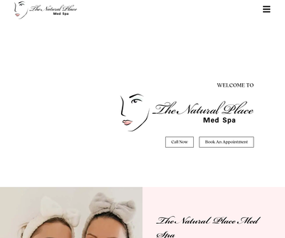 TheNaturalPlaceMedSpaSCorp
